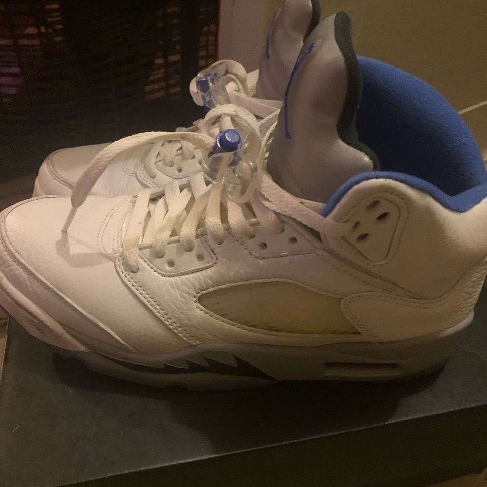 Jordan’s